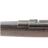 Image 4 : Antique Japanese Type 18 Murata Single Shot Bolt Action Rifle