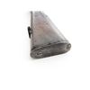 Image 5 : Antique Japanese Type 18 Murata Single Shot Bolt Action Rifle