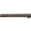 Image 9 : Antique Japanese Type 18 Murata Single Shot Bolt Action Rifle
