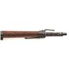 Image 11 : Rare French MAS 36 LG48 Bolt Action Rifle with Bayonet