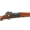 Image 18 : Rare French MAS 36 LG48 Bolt Action Rifle with Bayonet