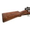 Image 19 : Rare French MAS 36 LG48 Bolt Action Rifle with Bayonet