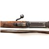 Image 3 : Rare French MAS 36 LG48 Bolt Action Rifle with Bayonet