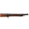 Image 14 : Antique Shortened Dutch M1871/88 Beaumont-Vitali Bolt Action Rifle