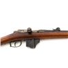 Image 15 : Antique Shortened Dutch M1871/88 Beaumont-Vitali Bolt Action Rifle