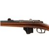 Image 17 : Antique Shortened Dutch M1871/88 Beaumont-Vitali Bolt Action Rifle