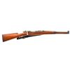 Image 1 : Spanish Model 1895 Mauser Bolt Action Carbine
