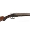 Image 19 : Antique Colt Model 1883 Hammerless Side-by-Side Shotgun