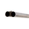 Image 4 : Antique Colt Model 1883 Hammerless Side-by-Side Shotgun