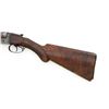 Image 6 : Antique Colt Model 1883 Hammerless Side-by-Side Shotgun