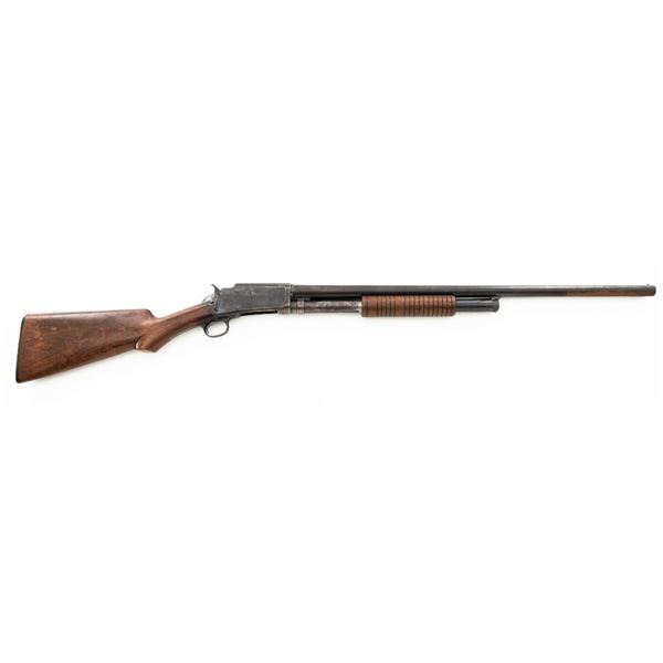 Marlin Model 19-S Grade A Slide Action Shotgun