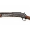 Image 9 : Marlin Model 19-S Grade A Slide Action Shotgun
