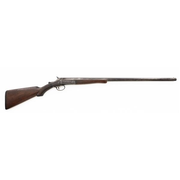 Crescent Firearms Kleen Kutter Single Shot Shotgun