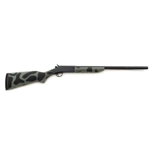 New England Firearms Pardner Model SB1 Single Shot Shotgun