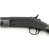 Image 3 : New England Firearms Pardner Model SB1 Single Shot Shotgun