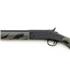 Image 7 : New England Firearms Pardner Model SB1 Single Shot Shotgun