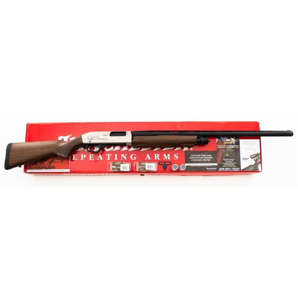 Winchester Model SXP Upland Field Slide Action Shotgun