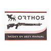 Image 16 : Orhtos Arms Raider S4 Semi-Automatic Shotgun