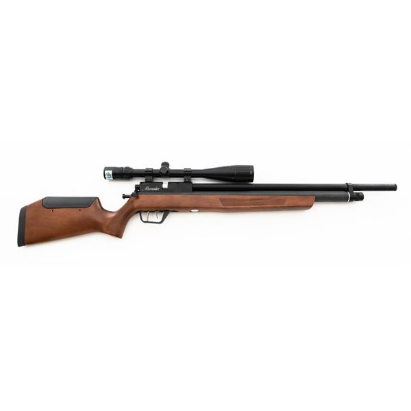 Benjamin Marauder Model BP1764 PCP Air Rifle