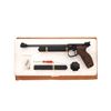 Image 1 : Walther CP5 Rapid Fire Semi-Automatic CO2 Air Pistol