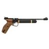Image 2 : Walther CP5 Rapid Fire Semi-Automatic CO2 Air Pistol