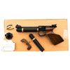 Image 1 : Walther CP5 Rapid Fire Semi-Automatic CO2 Air Pistol