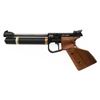 Image 3 : Walther CP5 Rapid Fire Semi-Automatic CO2 Air Pistol