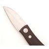 Image 4 : Barry Wood Design Colt "Swing Hunter" Folding Knife with Sheath