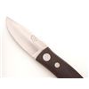 Image 5 : Barry Wood Design Colt "Swing Hunter" Folding Knife with Sheath