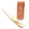Image 3 : Lot of Eight (8) Buck Folding Knives