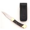 Image 4 : Lot of Eight (8) Buck Folding Knives