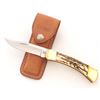 Image 5 : Lot of Eight (8) Buck Folding Knives