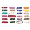 Image 2 : Lot of Thirty-Six (36) Swiss Army Knives