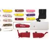Image 3 : Lot of Thirty-Six (36) Swiss Army Knives
