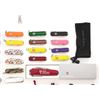 Image 4 : Lot of Thirty-Six (36) Swiss Army Knives
