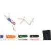 Image 5 : Lot of Thirty-Six (36) Swiss Army Knives