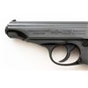 Image 10 : Early French Manurhin Walther Model PP Semi-Automatic Double Action Pistol