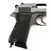 Image 11 : Early French Manurhin Walther Model PP Semi-Automatic Double Action Pistol