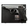Image 1 : Early French Manurhin Walther Model PP Semi-Automatic Double Action Pistol