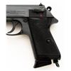Image 9 : Early French Manurhin Walther Model PP Semi-Automatic Double Action Pistol