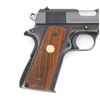 Image 7 : Early Colt Commander Model (Pre-70 Series) Semi-Automatic Pistol