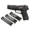 Image 1 : Ruger P85 MK II Semi-Automatic Pistol