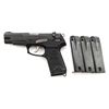 Image 2 : Ruger P85 MK II Semi-Automatic Pistol