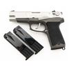 Image 1 : Ruger P89DC Semi-Automatic Pistol