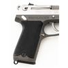 Image 9 : Ruger P89DC Semi-Automatic Pistol