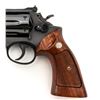 Image 11 : Smith & Wesson Model 19-3 Combat Magnum Double Action Revolver