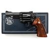 Image 1 : Smith & Wesson Model 19-3 Combat Magnum Double Action Revolver