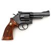 Image 2 : Smith & Wesson Model 19-3 Combat Magnum Double Action Revolver