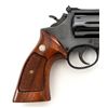 Image 9 : Smith & Wesson Model 19-3 Combat Magnum Double Action Revolver
