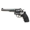 Image 1 : Smith & Wesson Model 14-3 Target Masterpiece Double Action Revolver